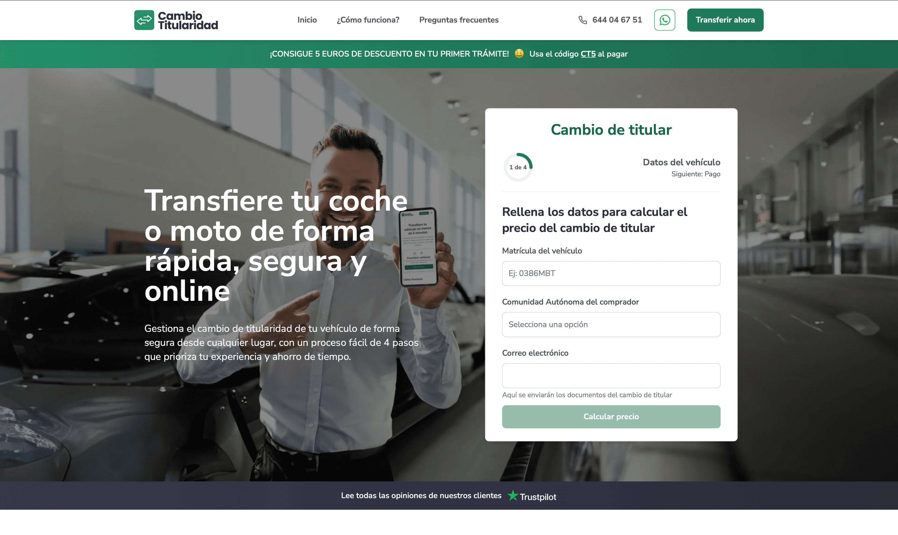 CambioTitularidad